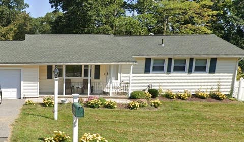 Photo of 14 Yale Drive, Milford, MA 01757 (MLS # 73565274)