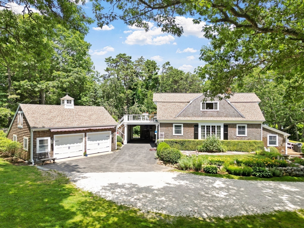 34 Harbor Drive
