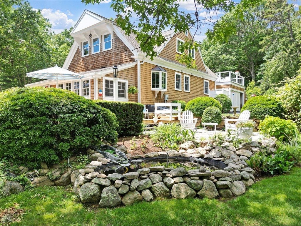 34 Harbor Drive