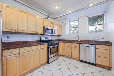 Photo of 52 Garden St #B2, Cambridge, MA 02138 (MLS # 73463312)