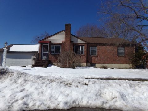 225 Sunnyside Road Norwood MA 02062