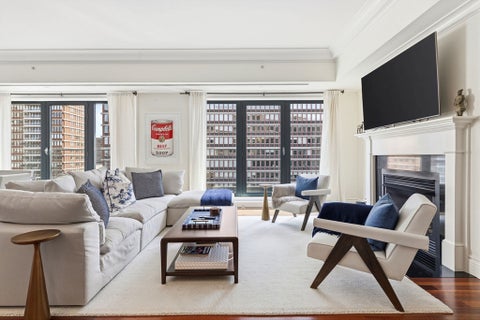 Photo of 776 Boylston Street #E10G, Boston, MA 02199 (MLS # 73556001)