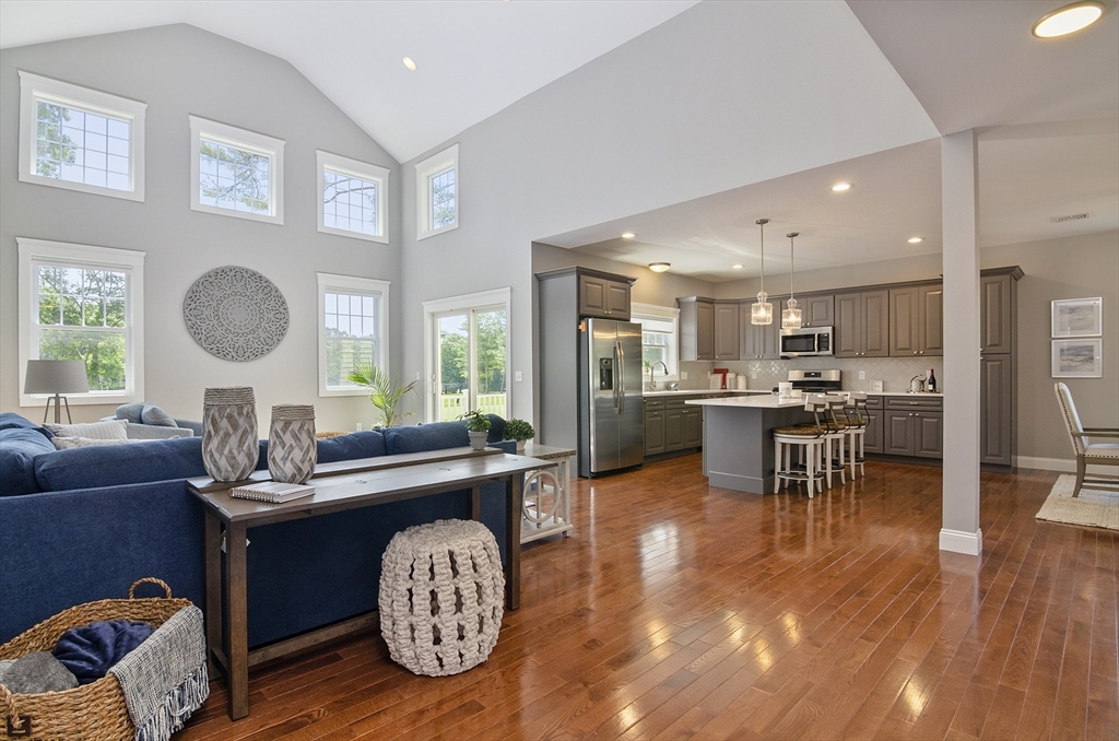 3 Beacon Street - Lot 34 34