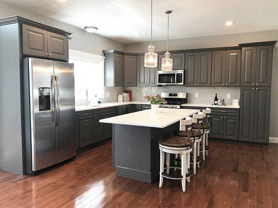 3 Beacon Street - Lot 34 34