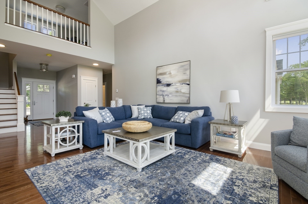 3 Beacon Street - Lot 34 34