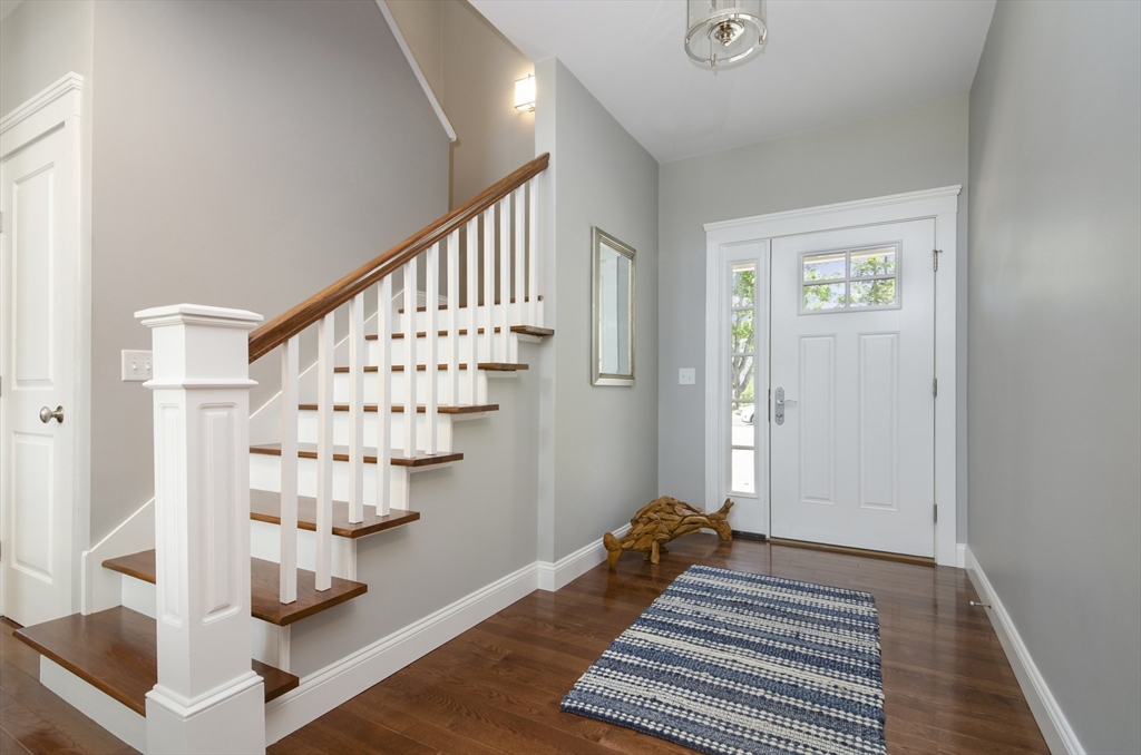 3 Beacon Street - Lot 34 34