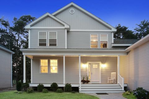 3 Beacon Street - Lot 34 34 Wareham MA 02558