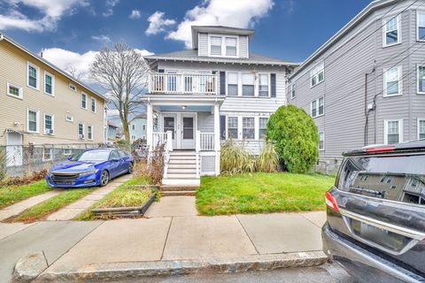 59 Austin St 1 Boston MA 02136