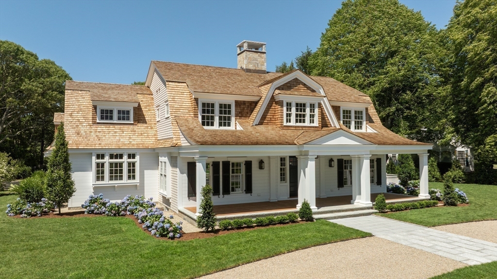 20 Grand Island Dr