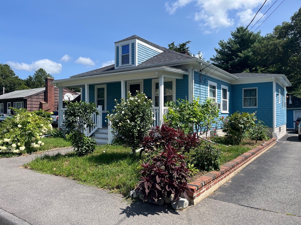 31 Vaillancourt Street