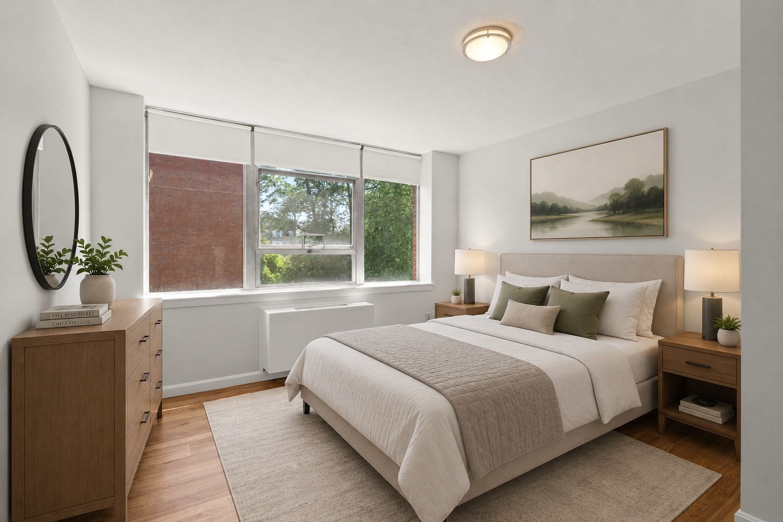 20 Hammond Pond Pkwy #302, Newton, MA Photo #4