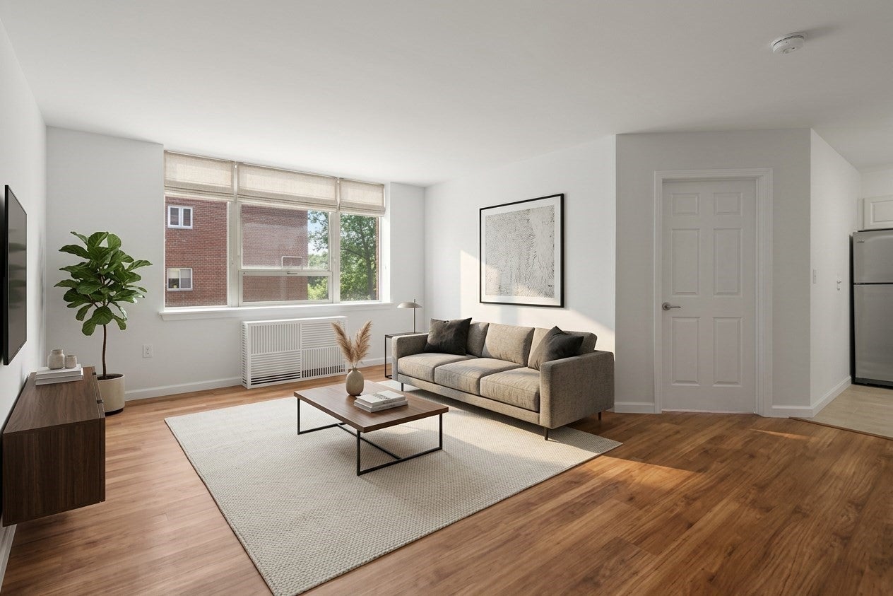 20 Hammond Pond Pkwy #302, Newton, MA Photo #5
