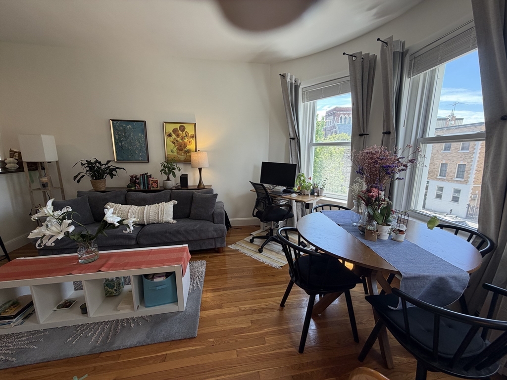 863 Massachusetts Ave #36, Cambridge, MA Photo #3