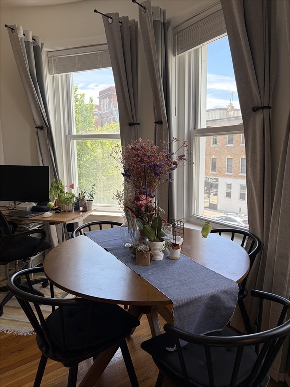 863 Massachusetts Ave #36, Cambridge, MA Photo #4