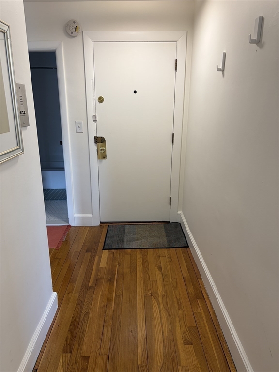 863 Massachusetts Ave #36, Cambridge, MA Photo #16