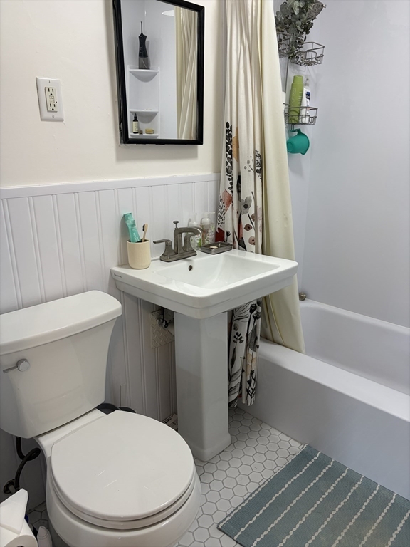 863 Massachusetts Ave #36, Cambridge, MA Photo #14