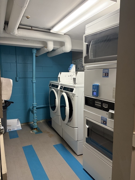 863 Massachusetts Ave #36, Cambridge, MA Photo #17