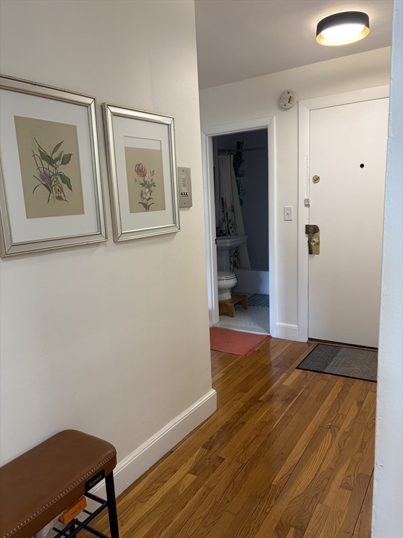 863 Massachusetts Ave #36, Cambridge, MA Photo #15