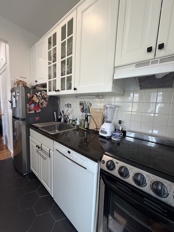 863 Massachusetts Ave #36, Cambridge, MA Photo #7