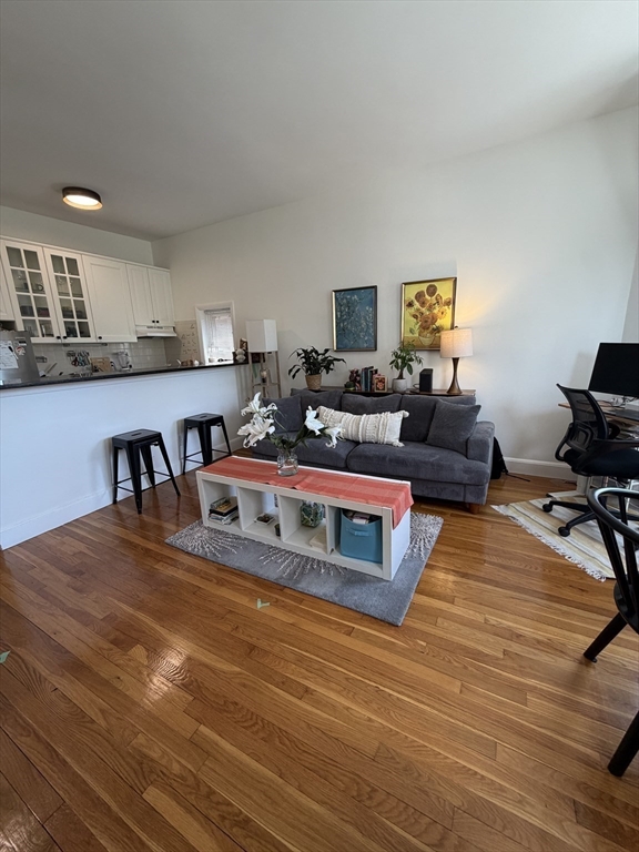 863 Massachusetts Ave #36, Cambridge, MA Photo #5