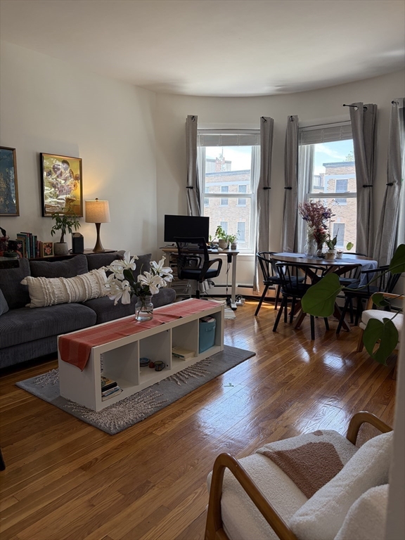 863 Massachusetts Ave #36, Cambridge, MA Photo #2