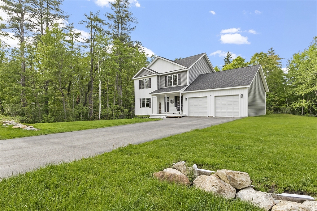20 Baptist Common Rd