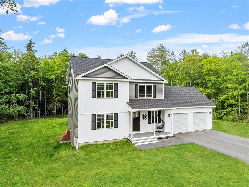 20 Baptist Common Rd