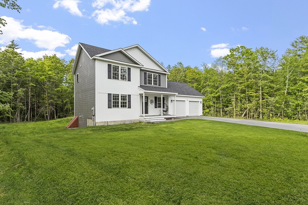20 Baptist Common Rd