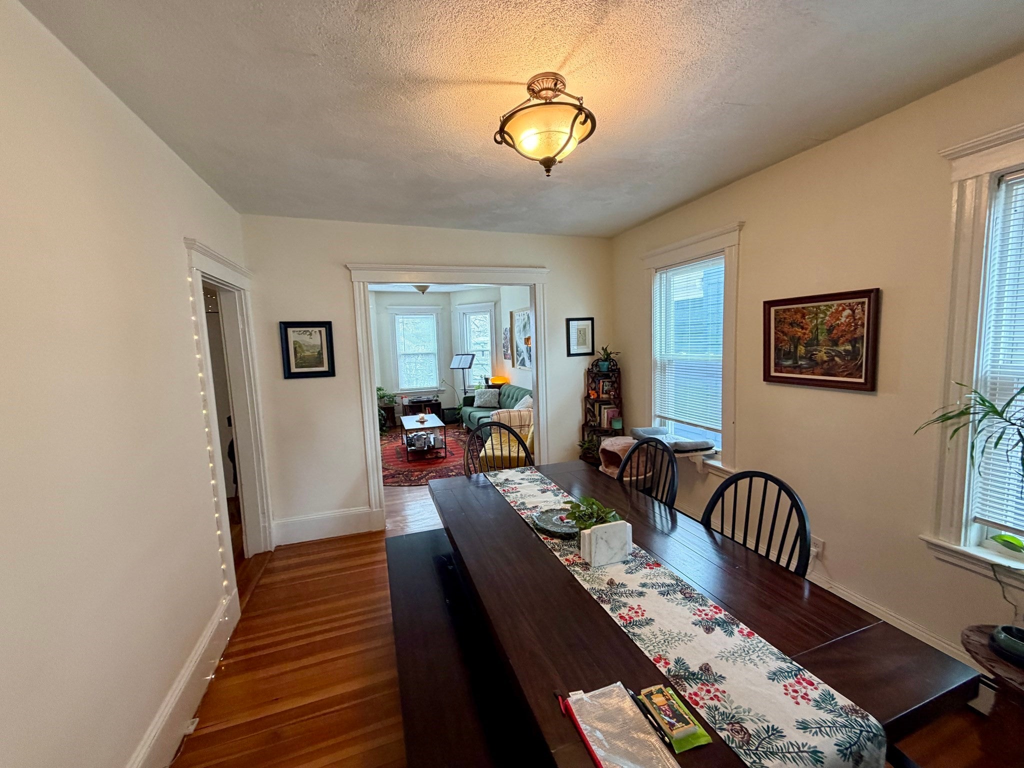 5 Partridge Avenue
