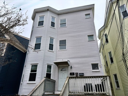 5 PARTRIDGE AVE, SOMERVILLE, MA 02145 - Image fb0bdc573bbef6606785b8a2e1631b20/2916301508