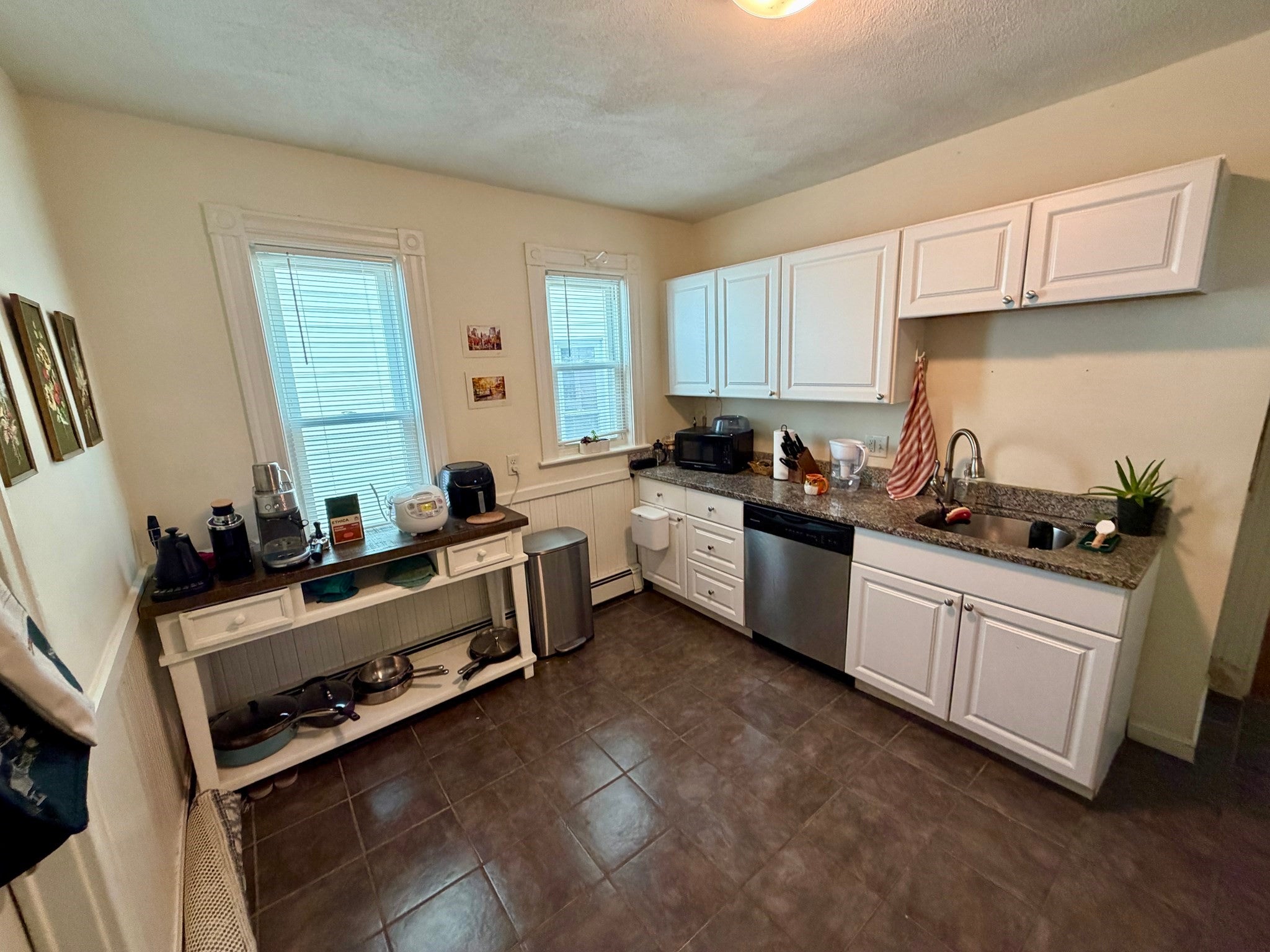 5 Partridge Avenue