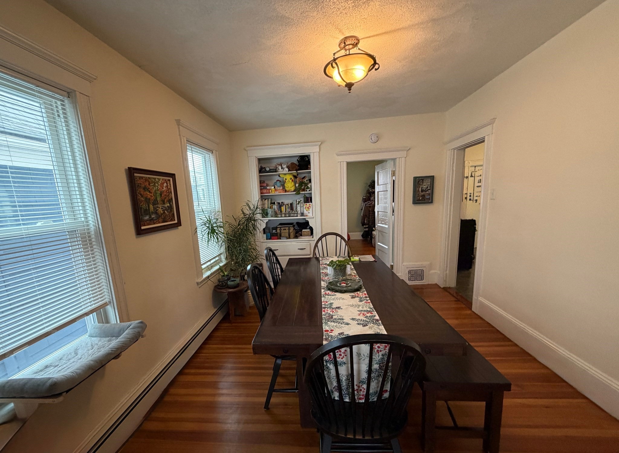 5 Partridge Avenue