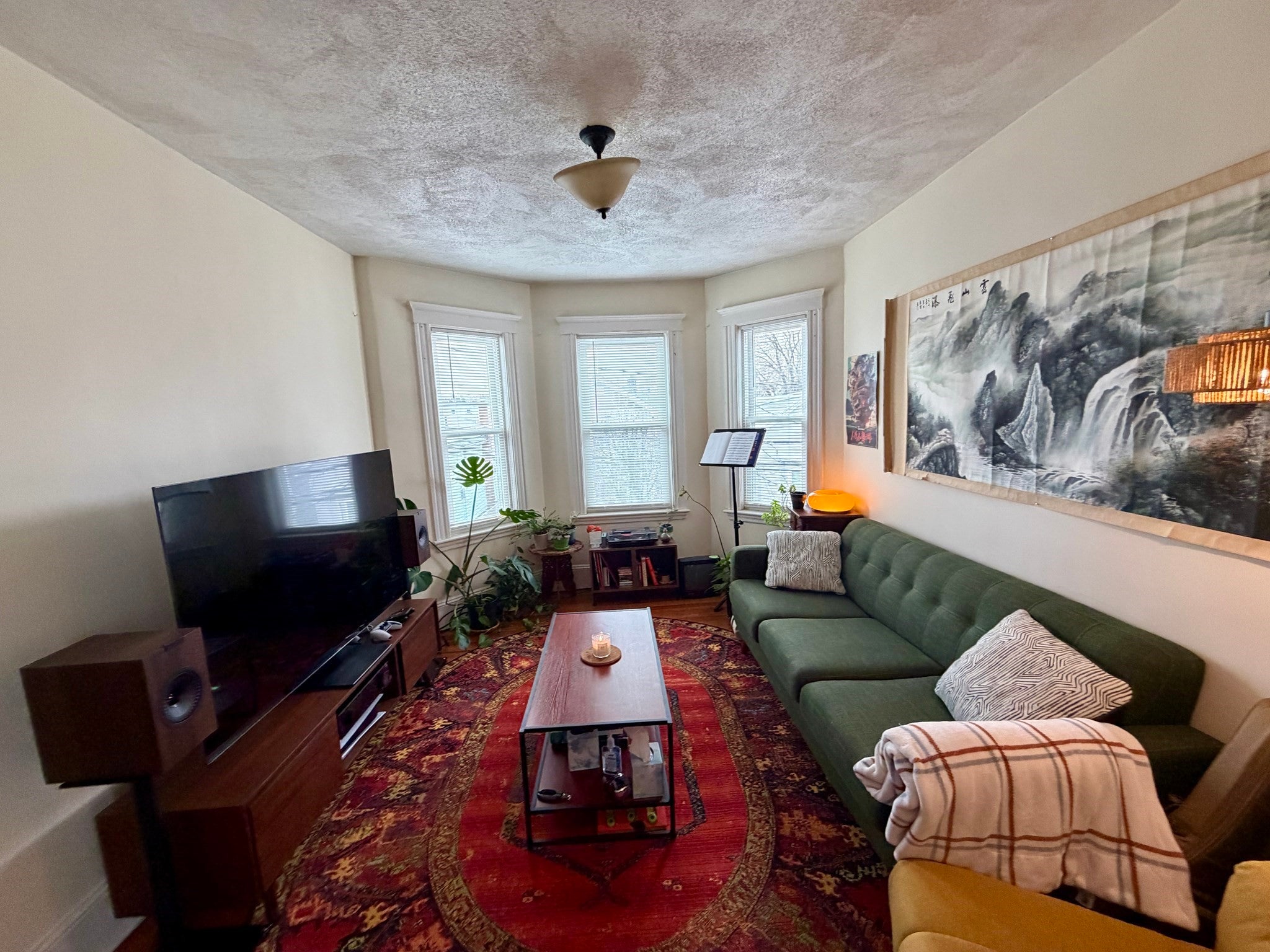 5 Partridge Avenue