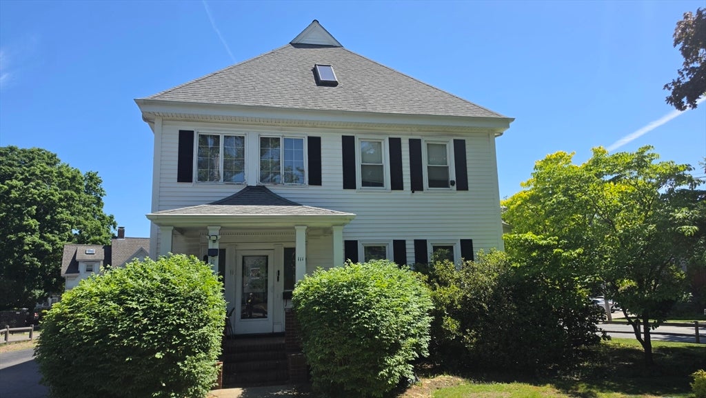111 Main Street