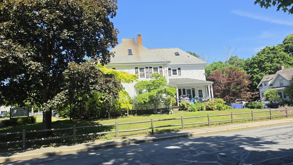 111 Main Street