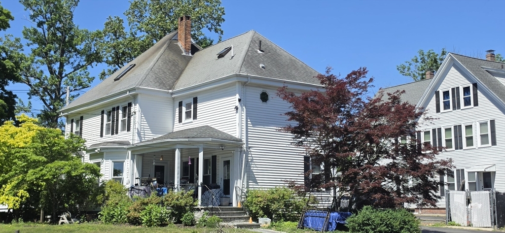 111 Main Street