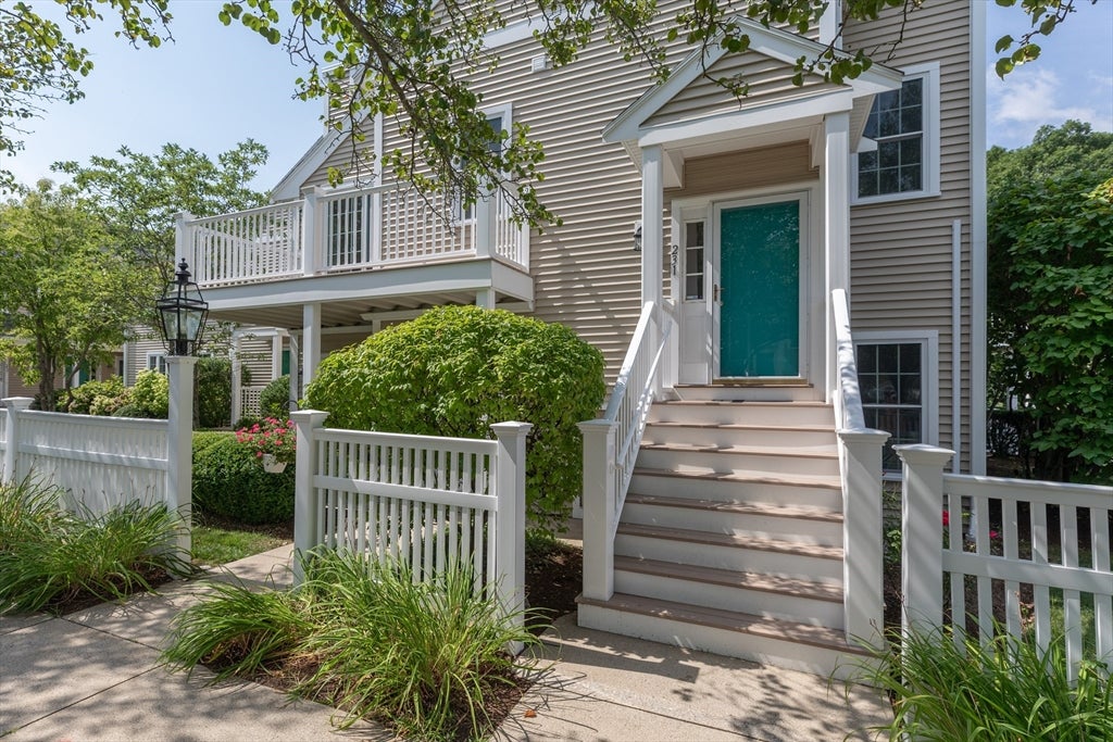 231 Allerton Commons Lane 231