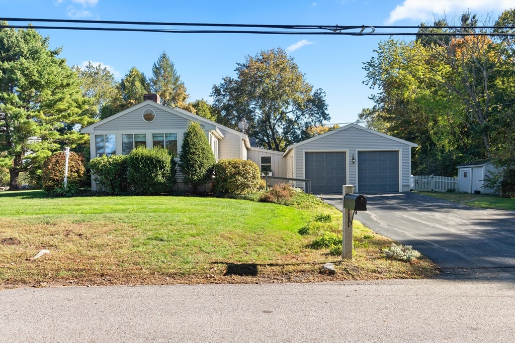 152 Coburn Rd