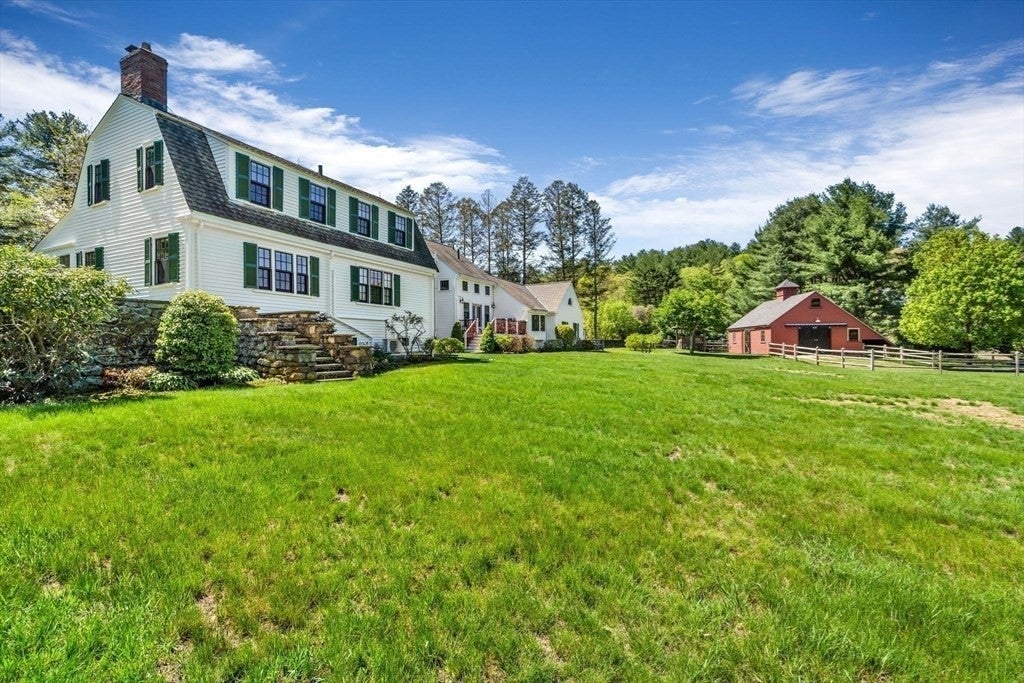 110 Spencer Brook Road, Concord, MA, 110 Spencer Brook Road, Concord, MA Photo #5