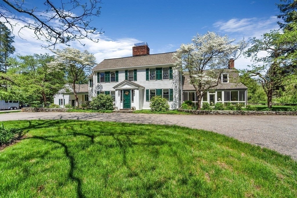 110 Spencer Brook Road, Concord, MA, 110 Spencer Brook Road, Concord, MA Photo #1