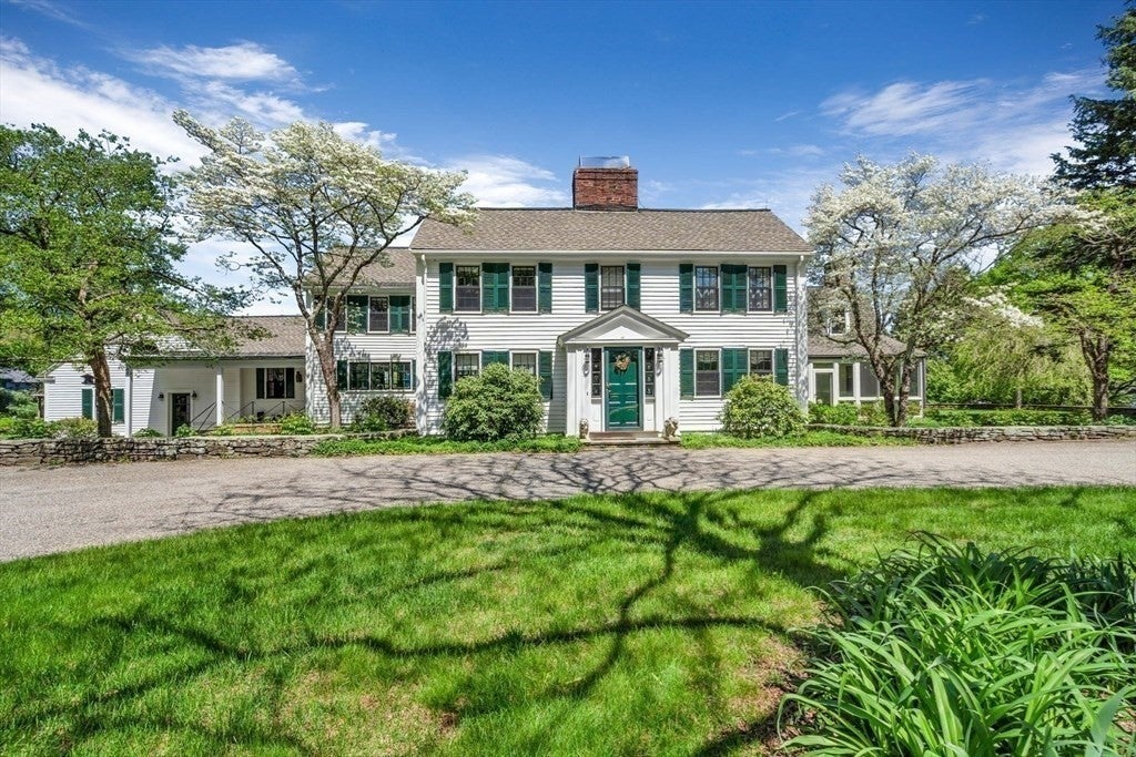 110 Spencer Brook Road