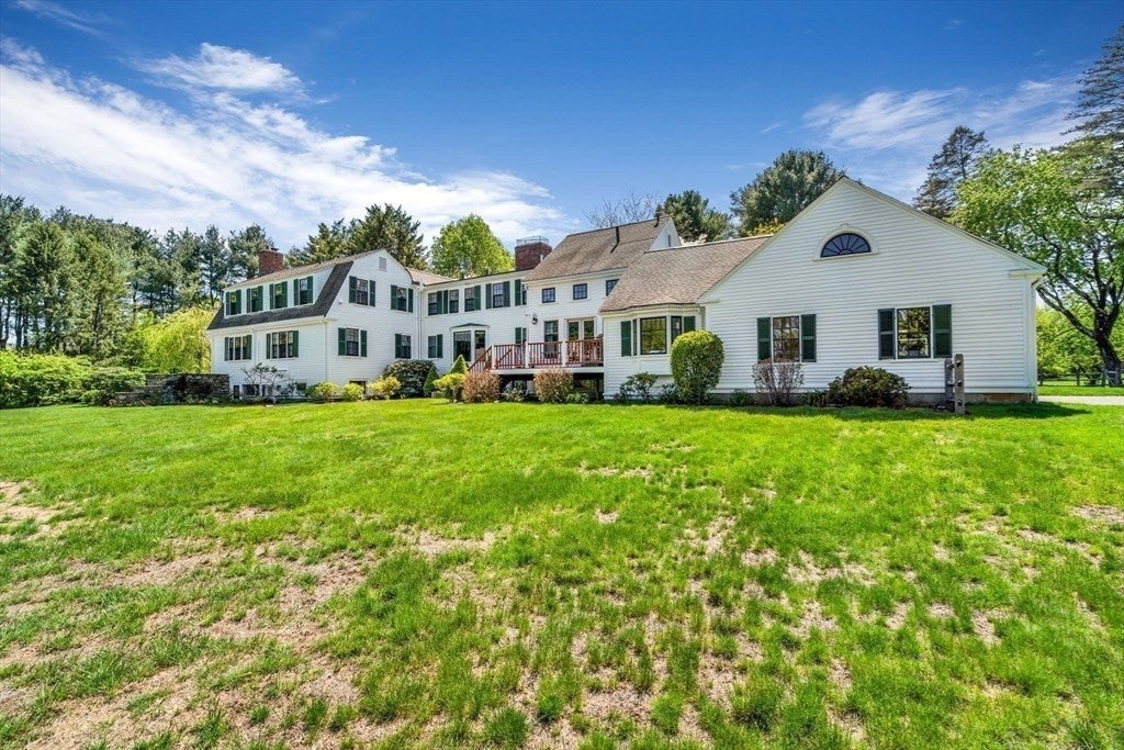 110 Spencer Brook Road, Concord, MA, 110 Spencer Brook Road, Concord, MA Photo #34