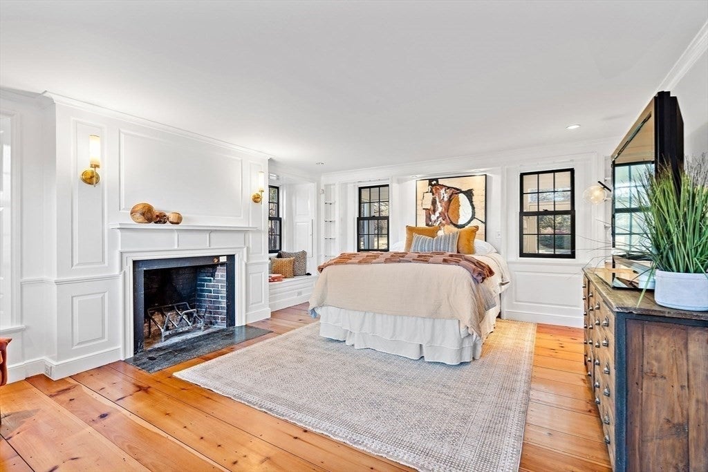 110 Spencer Brook Road, Concord, MA, 110 Spencer Brook Road, Concord, MA Photo #19