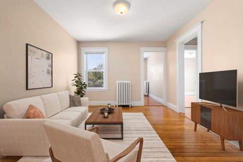 47 Chapel 19 Norwood MA 02062