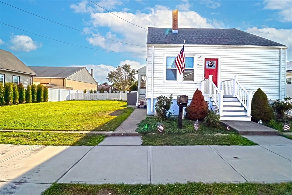 15 Puritan St