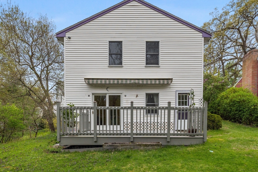 16 Shady Ave