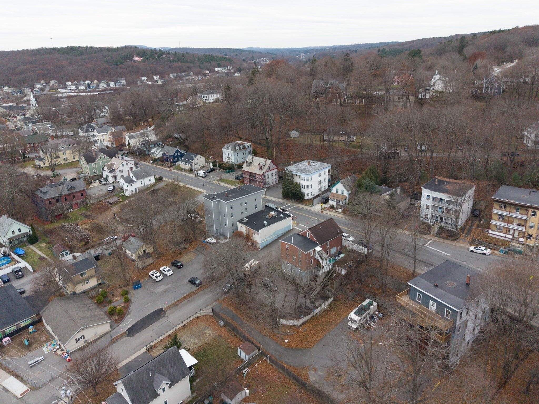 151 Mechanic Street, Fitchburg, MA, 151 Mechanic Street, Fitchburg, MA Photo #35