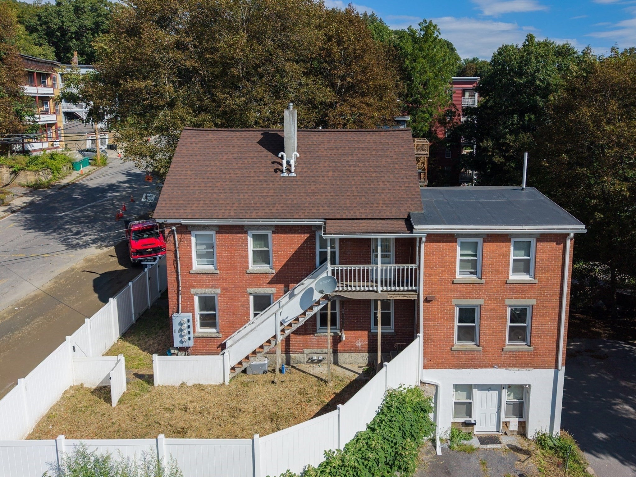 151 Mechanic Street, Fitchburg, MA, 151 Mechanic Street, Fitchburg, MA Photo #2