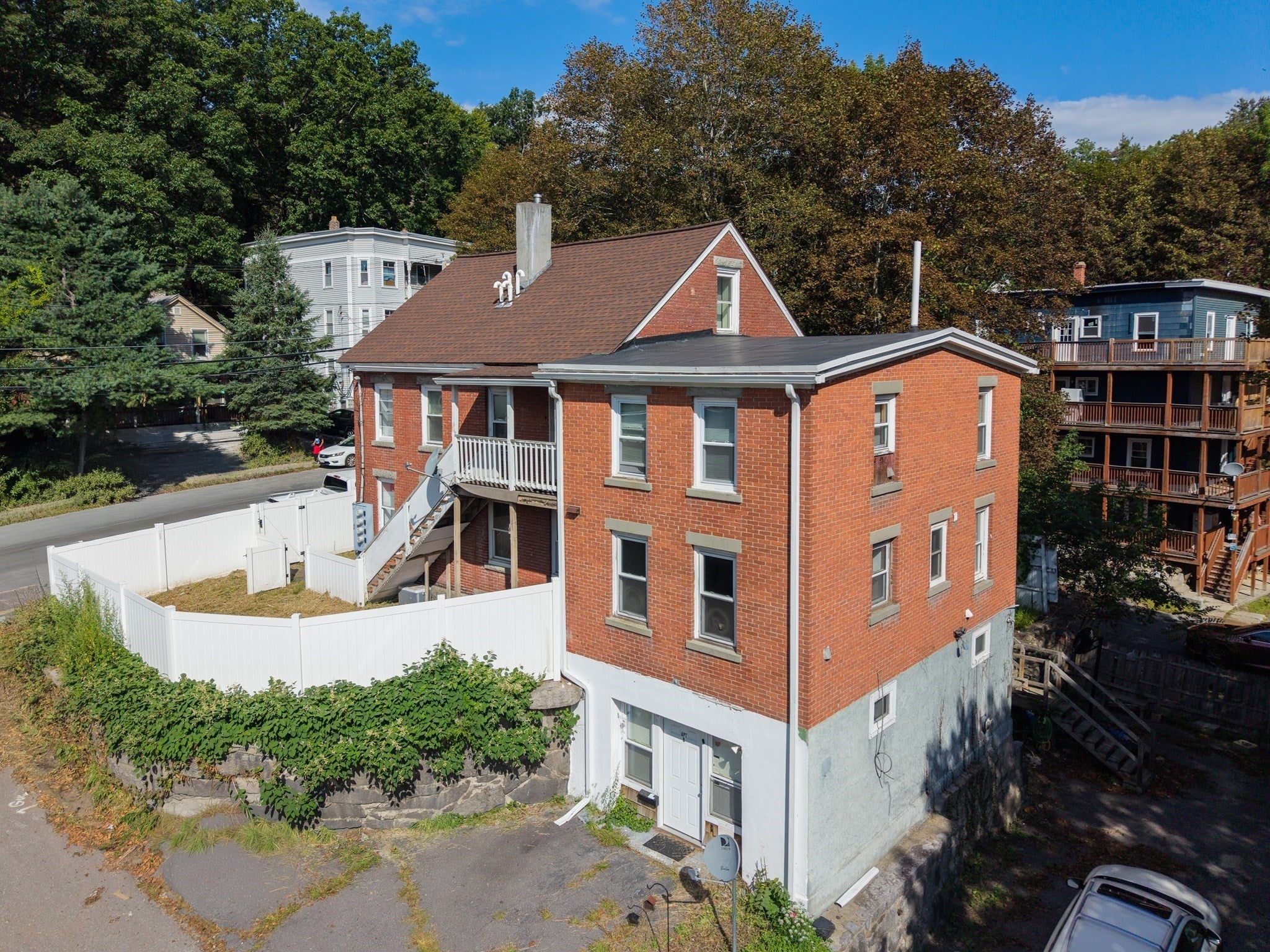 151 Mechanic Street, Fitchburg, MA, 151 Mechanic Street, Fitchburg, MA Photo #32