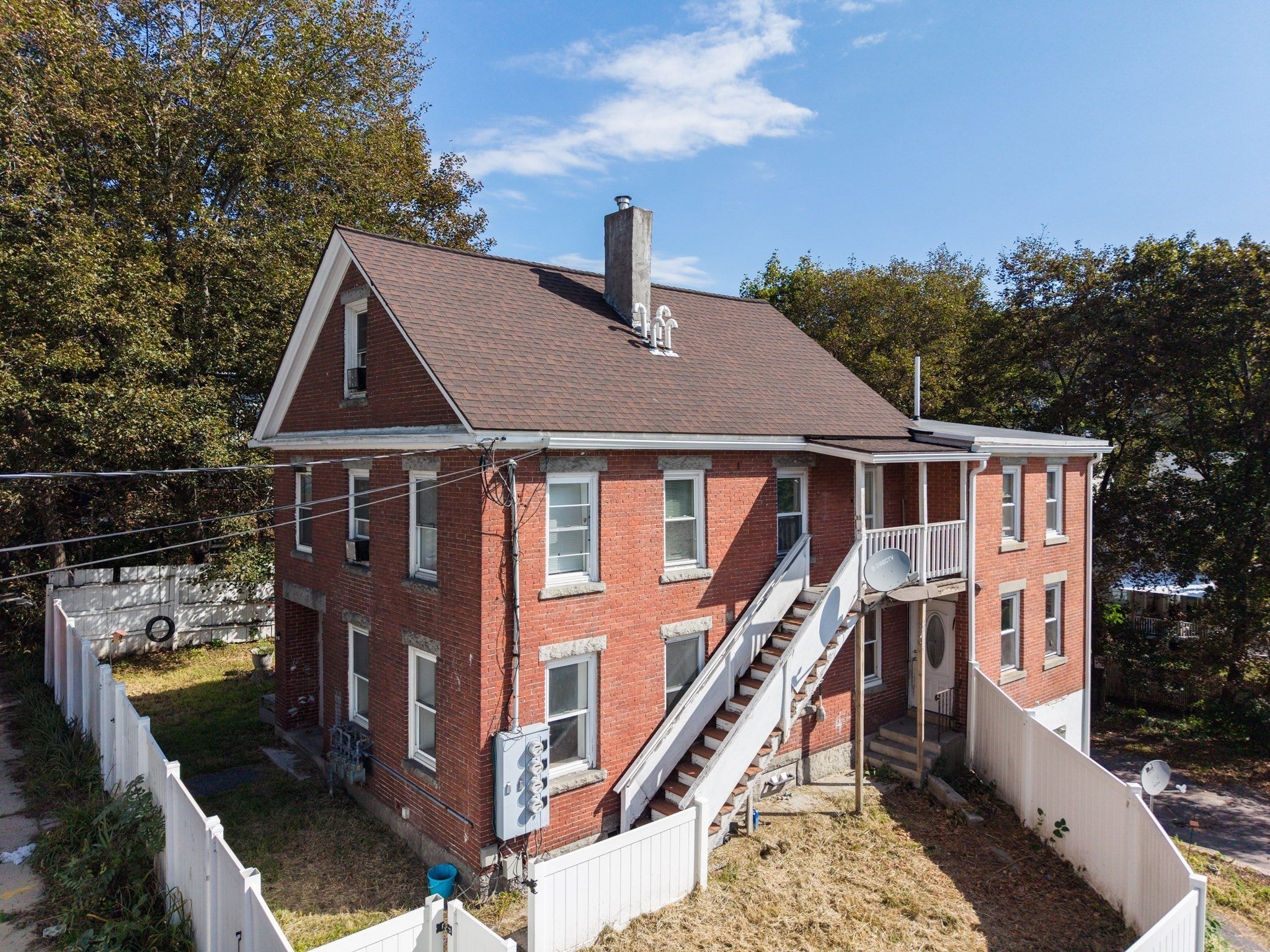 Photo of 151 Mechanic Street, Fitchburg, MA